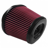 S&B Filters 08-10 6.4L Intake replacement cotton filter (Cleanable) - KF-1051